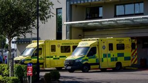 <p> In response to the call for increased priority posts, the HSE has approved only seven of the 172 requested positions. Picture: Chani Anderson.</p>
