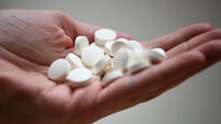 Drugs study