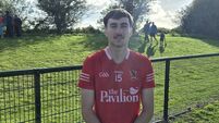 Ballygarvan footballers into Carrigdhoun Junior A final after outlasting Ballinhassig