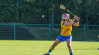 St Finbarr's will defend camogie title after late flourish against Sarsfields