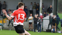 Fermoy push on against Rockchapel to reach PIFC semi-final