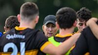 SAFC: Karyn Graham proud of players as Clyda Rovers avoid relegation