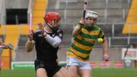 Can't bye me love: Premier SHC sides can't convert advantage