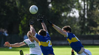 Eoghain O'Connor savours landmark Kanturk win but insists performance won't do in semi-final