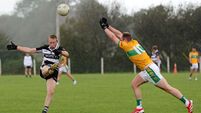 Castletownbere's small numbers no barrier to Premier Intermediate survival