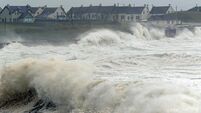 Cork public alerted to possible localised flooding as Met Éireann issues second weather warning 