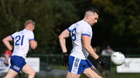 Noel O'Leary relishing clash with Éire Óg after Cill na Martra edge Gaeltacht derby to progress to semis
