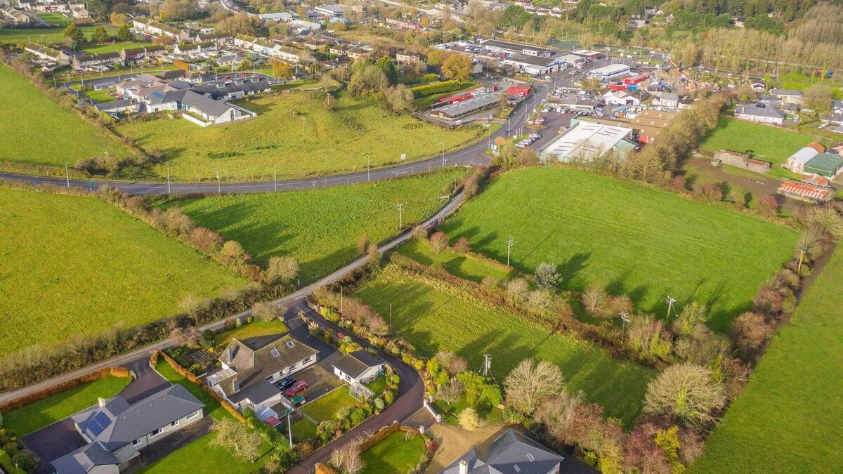 Completing bypass of Cork town will be ‘particularly challenging’, warns senior council official  