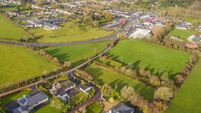 Completing bypass of Cork town will be ‘particularly challenging’, warns senior council official  