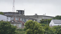 Taoiseach: Calls to protect Cork Prison coming ‘very late in the day’