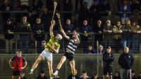 Minor hurling: Michael Quill's late levellers give Blackrock draw with Midleton in Premier 1 final Minor hurling: Michael Quill's late levellers give Blackrock draw with Midleton in Premier 1 final