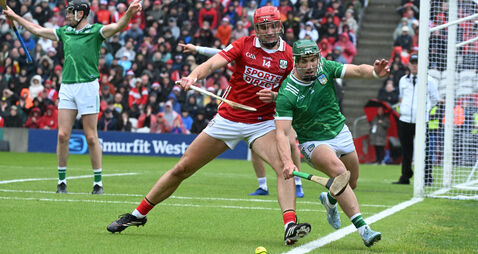 John Horgan on the history of the hurling All-Stars and who from Cork deserves to make 2026 line-up John Horgan on the history of the hurling All-Stars and who from Cork deserves to make 2026 line-up