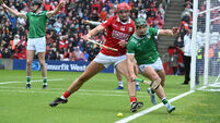 John Horgan on the history of the hurling All-Stars and who from Cork deserves to make 2026 line-up
