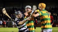 Blackrock and Midleton keen to go again after minor final draw