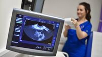 Oxford fertility expert brings 30 years of experience to Sims IVF Cork