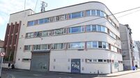 RTE Cork.jpg RTÉ Cork one step closer to a new home city home