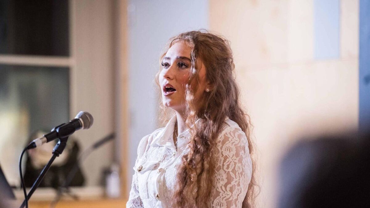 Cork's Rosie McCarthy: ‘You don’t see many Traveller girls doing what I’m doing’