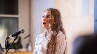 Cork's Rosie McCarthy: ‘You don’t see many Traveller girls doing what I’m doing’