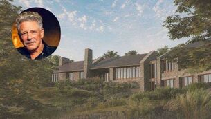 <p>U2 bassist Adam Clayton is set to build a sprawling-mansion-cum–retirement-home in the fashionable coastal enclave of Kinsale.</p> <p>U2 bassist Adam Clayton is set to build a sprawling-mansion-cum–retirement-home in the fashionable coastal enclave of Kinsale.</p>