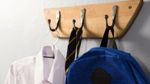 <p>If the child is “unable” to go to school, parents should talk to the teacher to see what collaborative strategies might work which the parents will identify given their knowledge of the child.</p> <p>If the child is “unable” to go to school, parents should talk to the teacher to see what collaborative strategies might work which the parents will identify given their knowledge of the child.</p>