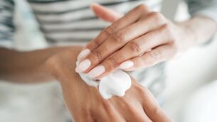 <p>Any hand cream that has perfume and high fragrances in it is not as hydrating as one without, warns Emer. </p> <p>Any hand cream that has perfume and high fragrances in it is not as hydrating as one without, warns Emer. </p>