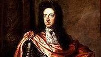 John Arnold: Napoleon, William of Orange... and my own take on ‘history’