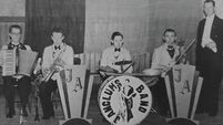 Throwback Thursday: The rise and fall of a North Cork dance hall
