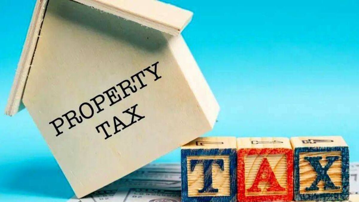 Homeowners facing property tax hike to 'highest ever level' in Cork city