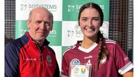 Cork camogie titles for Bishopstown, Blarney and Kilworth