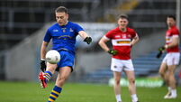 Dingle v St Finbarr's - AIB Munster GAA Football Senior Club Championship Final