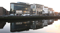 Planning permission sought for new Cork city bowling alley