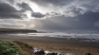 Climate fears dash plans for wheelchair access at two Cork beaches