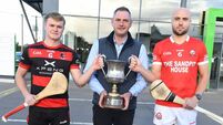 Duhallow Junior A Hurling final: Holders Newmarket ready for Dromtariffe in eagerly awaited showdown