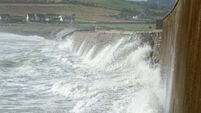 Hundreds of homes without power in Cork following strong winds Hundreds of homes without power in Cork following strong winds