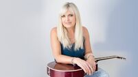 Cork singer's new album inspired by great Irish women
