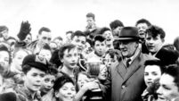 Cork and Barrs hurling icon Gerald McCarthy on his incredible career and how the game has evolved