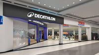 'Significant milestone' for popular shopping centre as Cork Decathlon store set to open later this month 