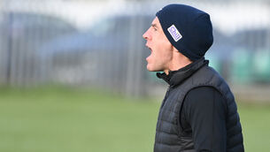 <p>Paudie Kissane. Picture: Eddie O'Hare</p>
