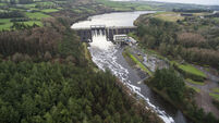 Chemical spill into River Lee did not 'adversely affect drinking water'