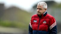 Kerry v Cork - Dalata Hotel Group Munster Under-20 Football Championship Final