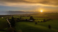 Cork traffic and weather: Mostly dry conditions with sunny spells and isolated showers
