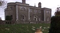 TV: A look inside three Irish houses that are brimming with history
