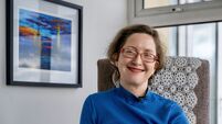 Tributes paid to patient advocate to Dr Sarah Fitzgibbon