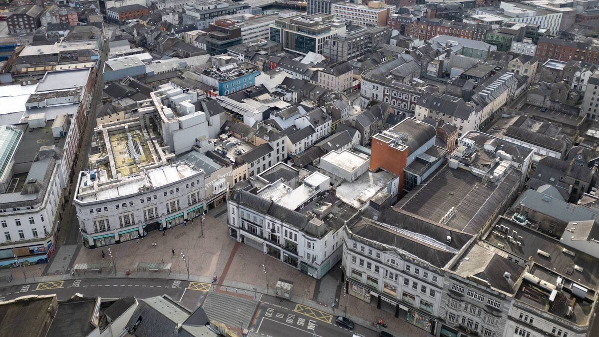 Community partnership seeking help to make Cork a safer city