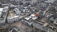 Community partnership seeking help to make Cork a safer city