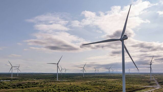 <p>Recent energy shocks have underscored the importance of developing Ireland’s indigenous energy sources.</p>