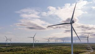 <p>Recent energy shocks have underscored the importance of developing Ireland’s indigenous energy sources.</p>