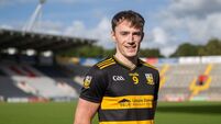 Kevin Lenahan says Buttevant's growth will be tested again as Adrigole await in IAFC semi-final
