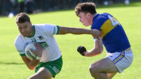 Colin Walsh believes long-awaited knockout football win has given Kanturk fresh momentum