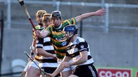 John Horgan picks the winners of Midleton v Glen Rovers and St Finbarr's against Kanturk